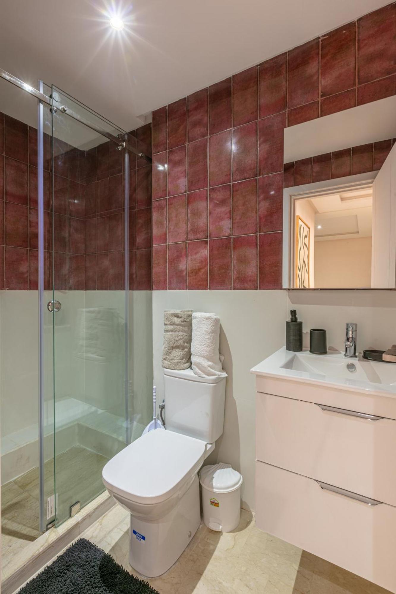 Appartement Zari Jaouhara